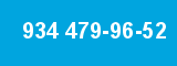 934 479-96-52 934 479-96-52